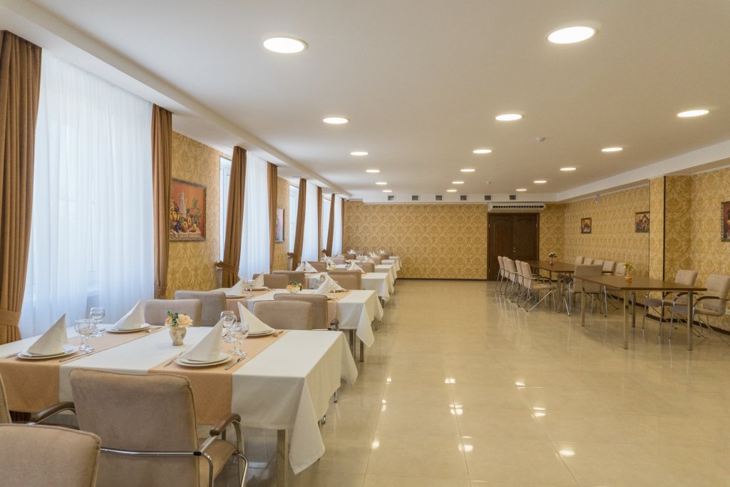 Отель  Баку, Астраханская область: фото 2