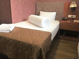 Одноместный номер Classic, Отель  Баку, Астрахань