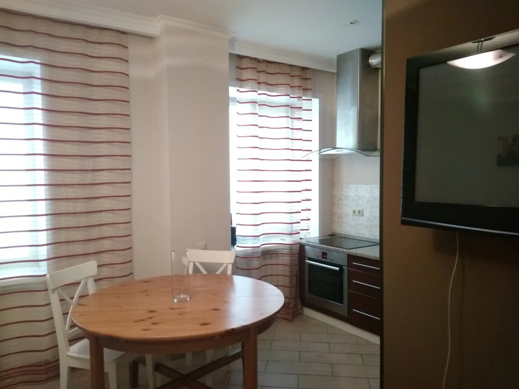 Меблированные комнаты Клуб Путешественников, Новосибирская область: фото 3