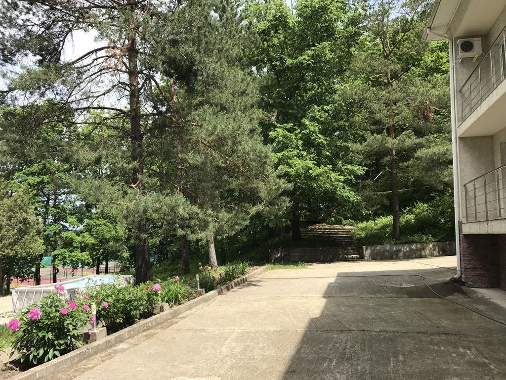 Гостиница Березка, Краснодарский край: фото 4