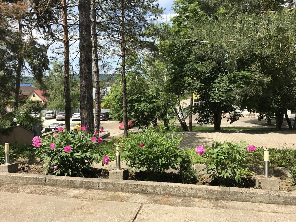 Гостиница Березка, Краснодарский край: фото 5