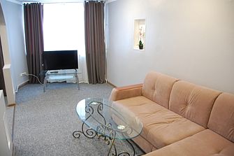 Отель Гостиница Воскресенск