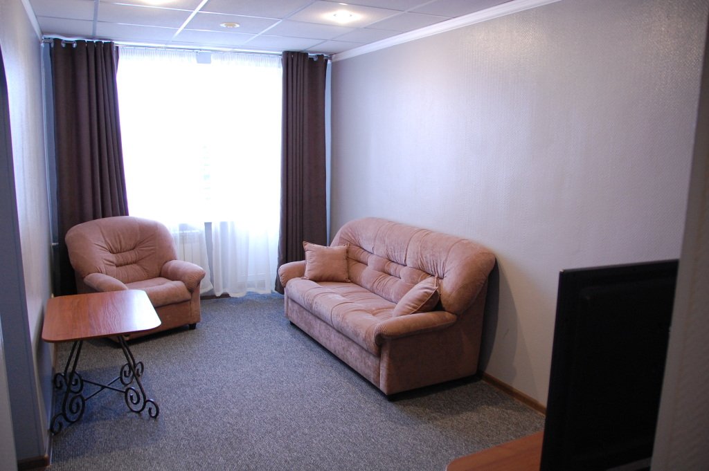 Гостиница Воскресенск, Московская область: фото 2