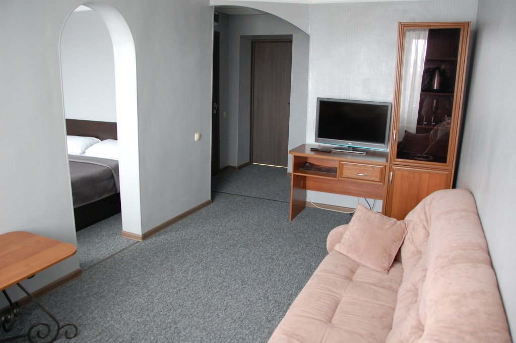 Гостиница Воскресенск, Московская область: фото 3