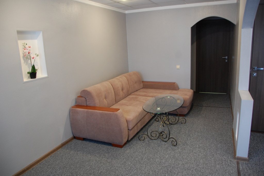 Гостиница Воскресенск, Московская область: фото 4