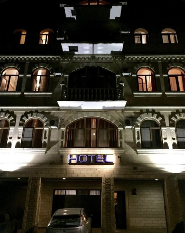 Отель Централ корпус 2, Махачкала, Республика Дагестан