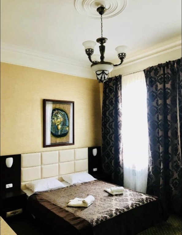 Отель Централ корпус 2, Республика Дагестан: фото 2