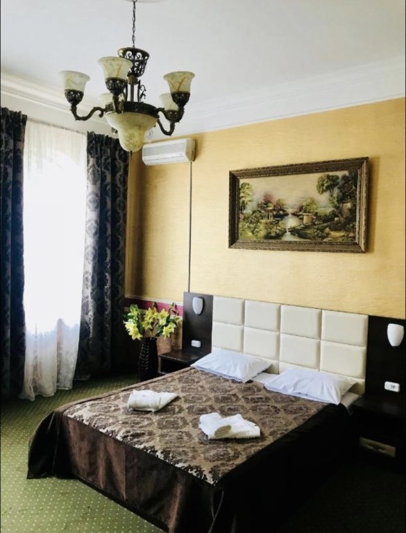 Отель Централ корпус 2, Республика Дагестан: фото 3