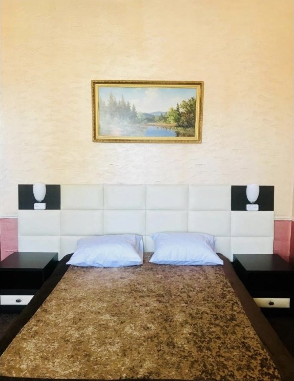 Отель Централ корпус 2, Республика Дагестан: фото 4