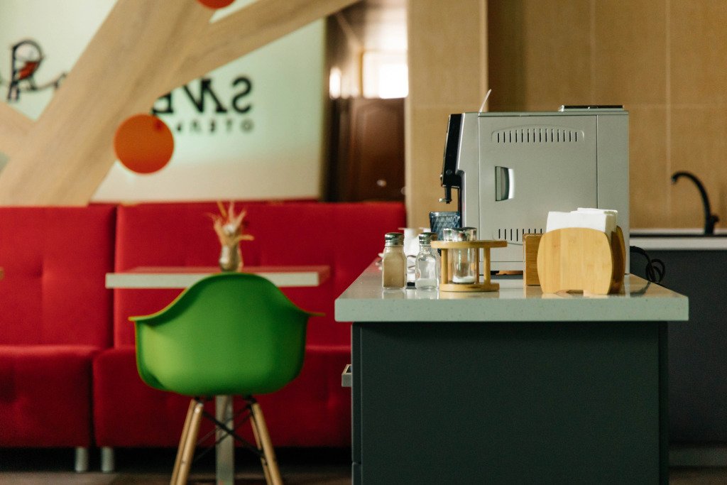 Отель SNEGIRI, Республика Коми: фото 2