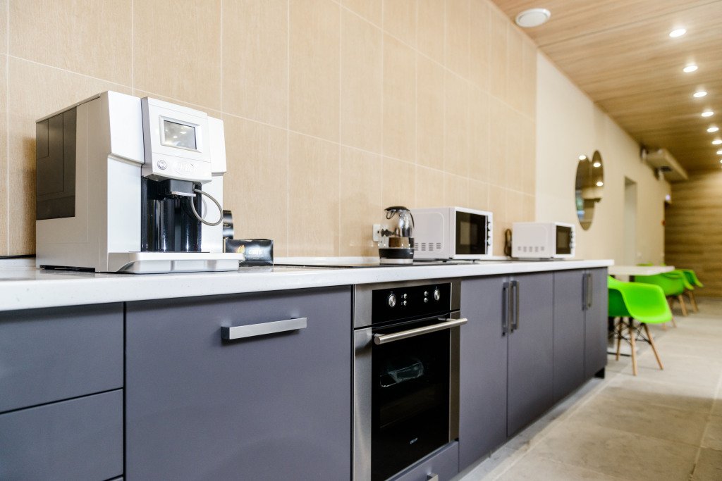 Отель SNEGIRI, Республика Коми: фото 4