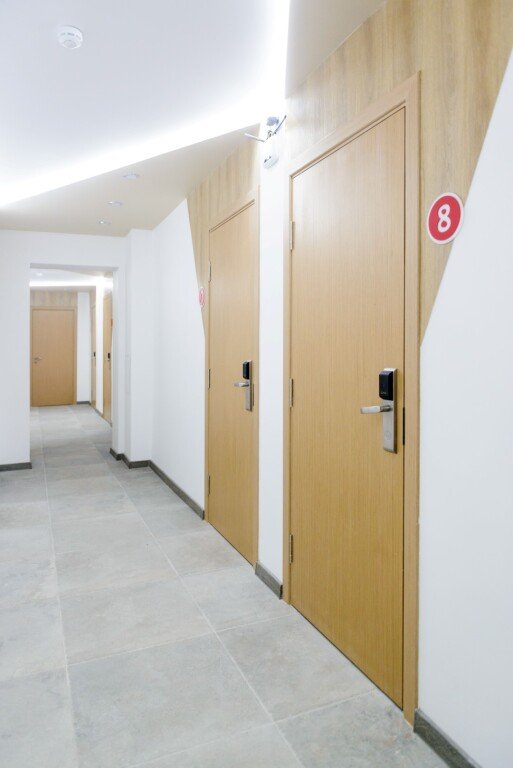 Отель SNEGIRI, Республика Коми: фото 5