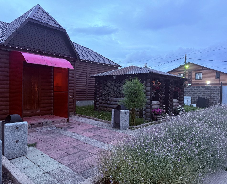 Отель Ангара, Красноярский край: фото 4