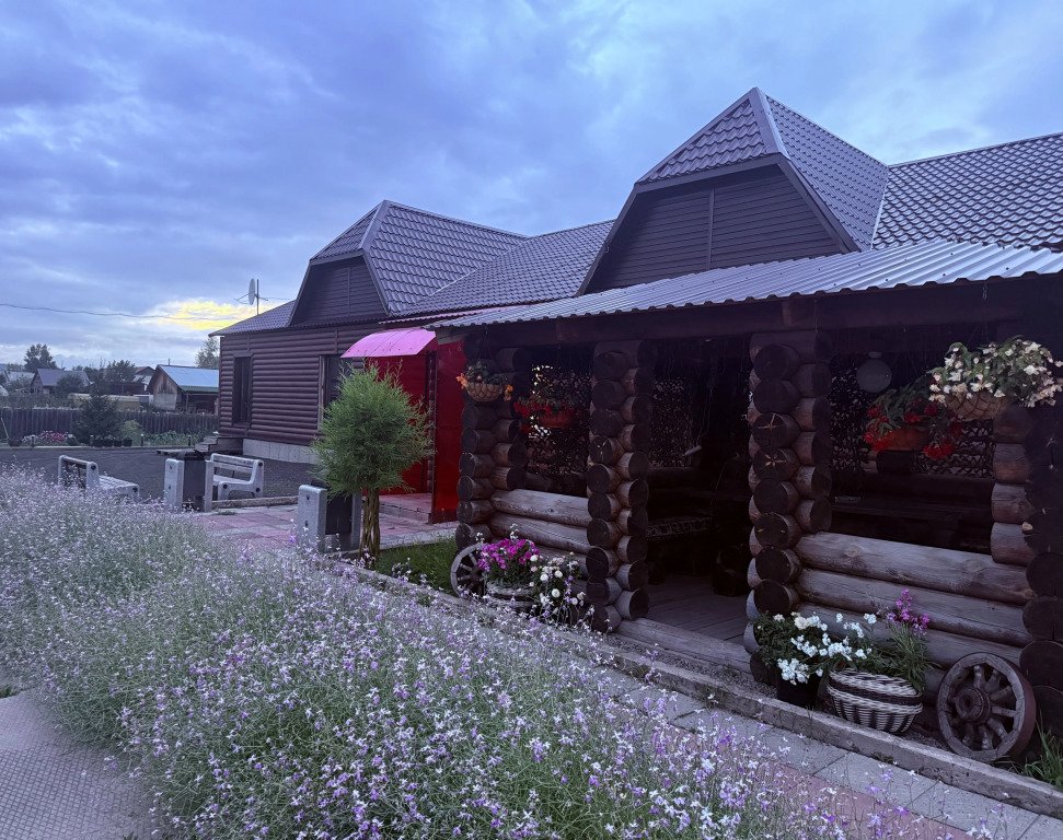 Отель Ангара, Красноярский край: фото 5