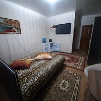 Двухместный номер Standard 2 отдельные кровати, Отель Ангара, село Богучаны