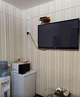 Двухместный номер Standard двуспальная кровать, Отель Ангара, село Богучаны