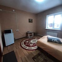 Номер Comfort, Отель Ангара, село Богучаны