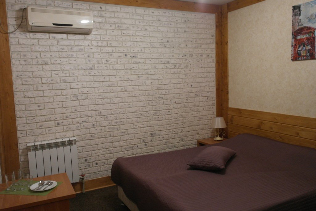 Отель Дронго, Краснодарский край: фото 3