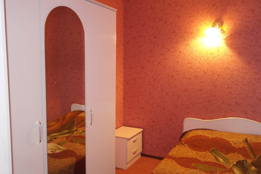 Отель Дронго, Краснодарский край: фото 4