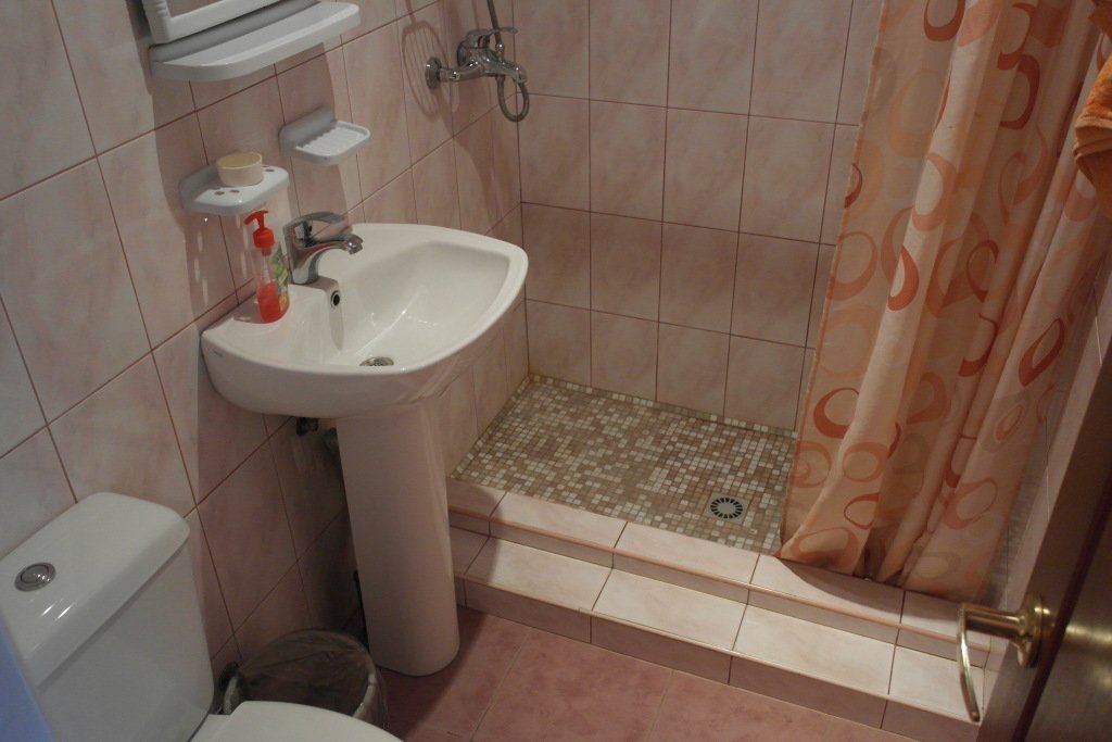 Отель Дронго, Краснодарский край: фото 5