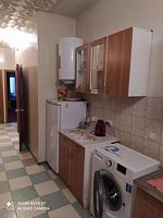 Четырёхместный номер Economy, Отель Дронго, Краснодар