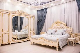 Люкс, Отель Фидан, Симферополь