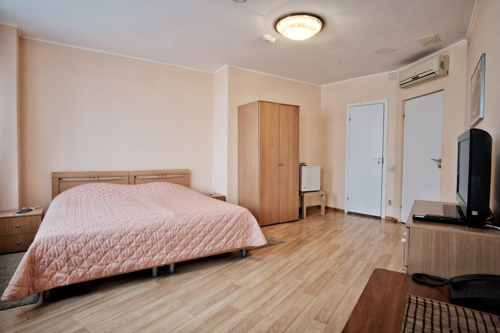 Отель Донжон, Калужская область: фото 2