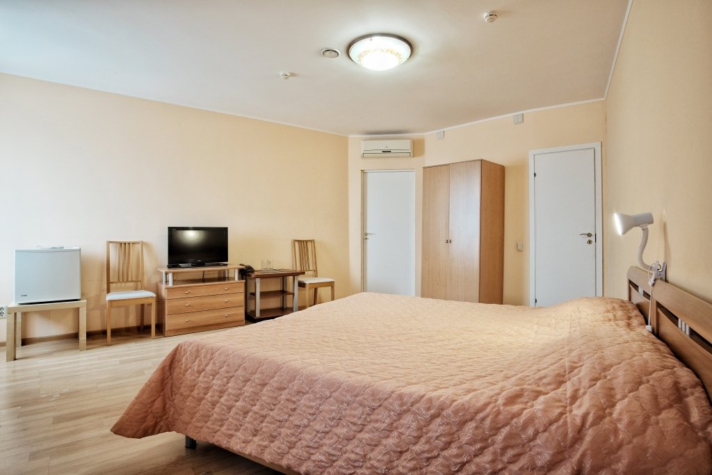 Отель Донжон, Калужская область: фото 3