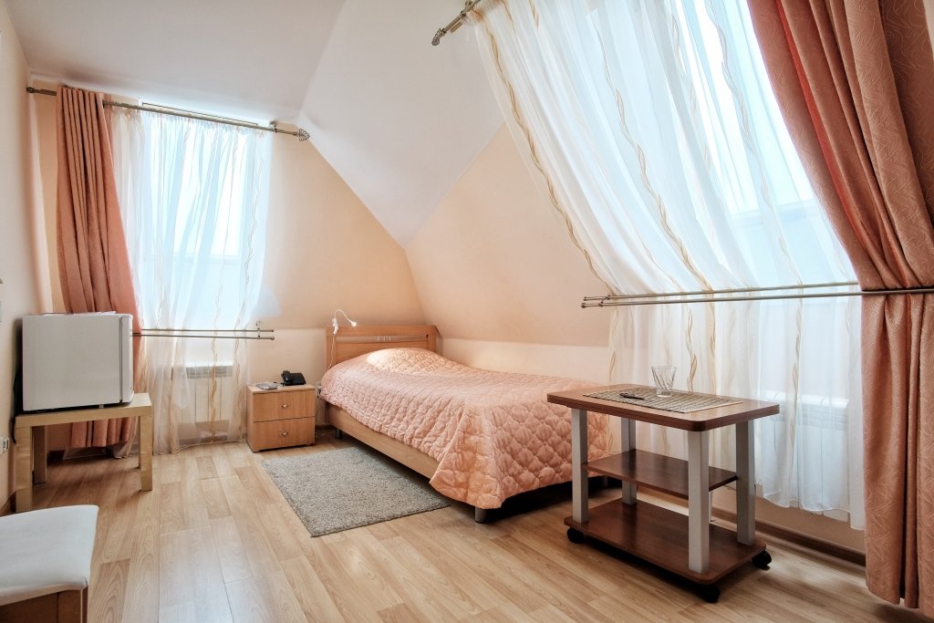 Отель Донжон, Калужская область: фото 4