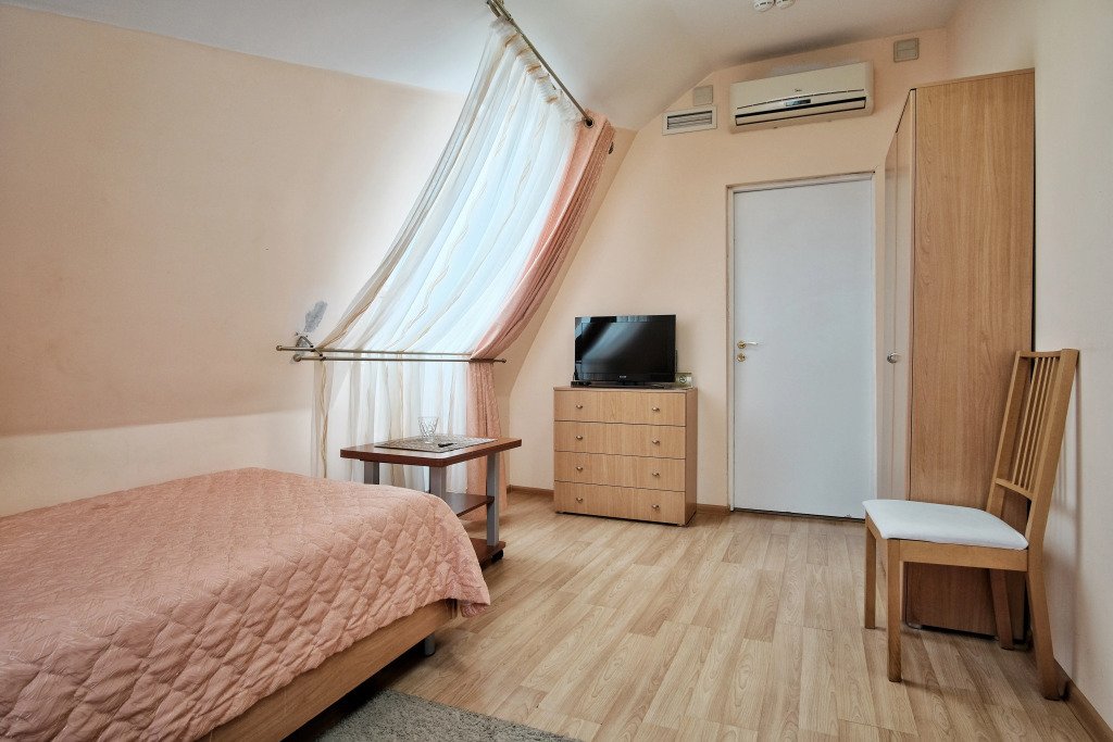 Отель Донжон, Калужская область: фото 5