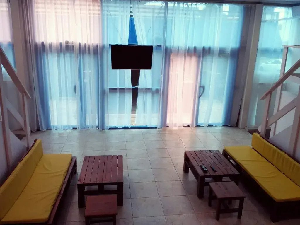 Отель Морской бриз, Краснодарский край: фото 3