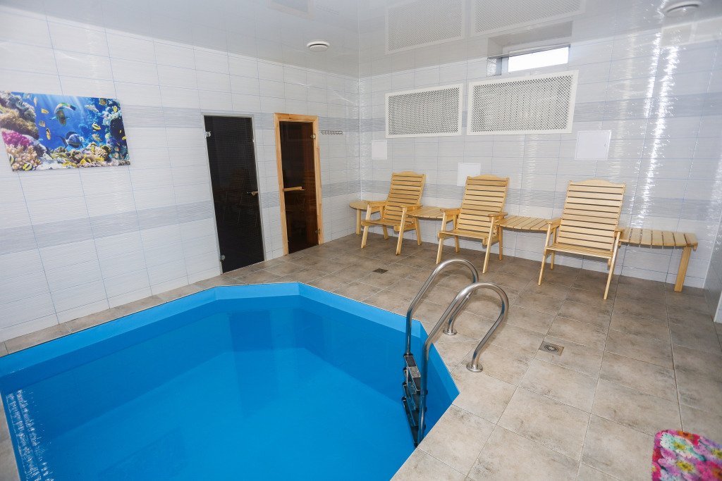 Отель Звезда Тамани, Краснодарский край: фото 2