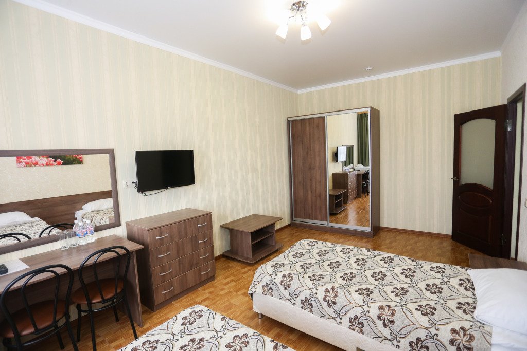 Отель Звезда Тамани, Краснодарский край: фото 4