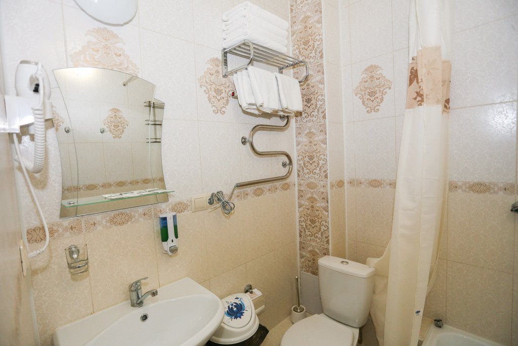 Отель Звезда Тамани, Краснодарский край: фото 5