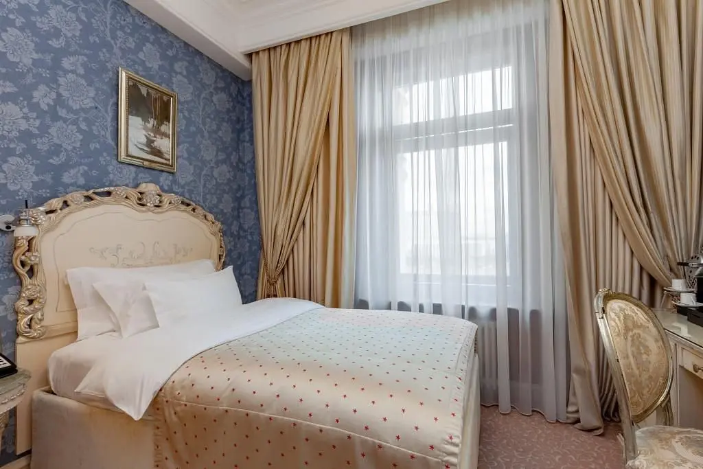 Отель Radisson Collection Hotel, Moscow, Московская область: фото 4