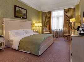 Номер Специальный, Отель Radisson Collection Hotel, Moscow, Москва
