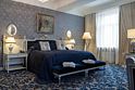 Четырёхместный люкс Presidential, Отель Radisson Collection Hotel, Moscow, Москва