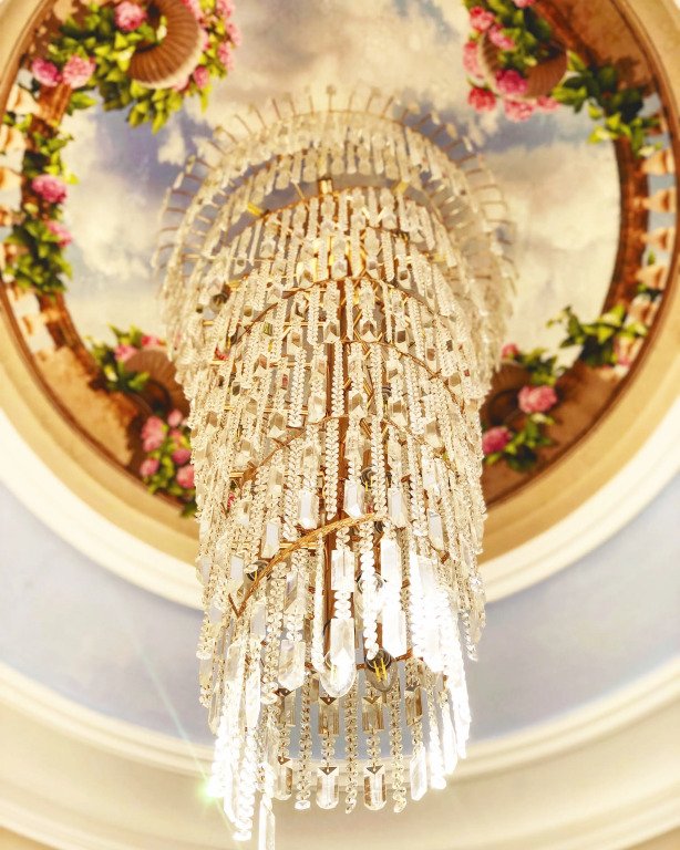 Отель Golden Villa, Краснодарский край: фото 5