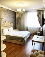 Номер Standard, Отель Golden Villa, Краснодар