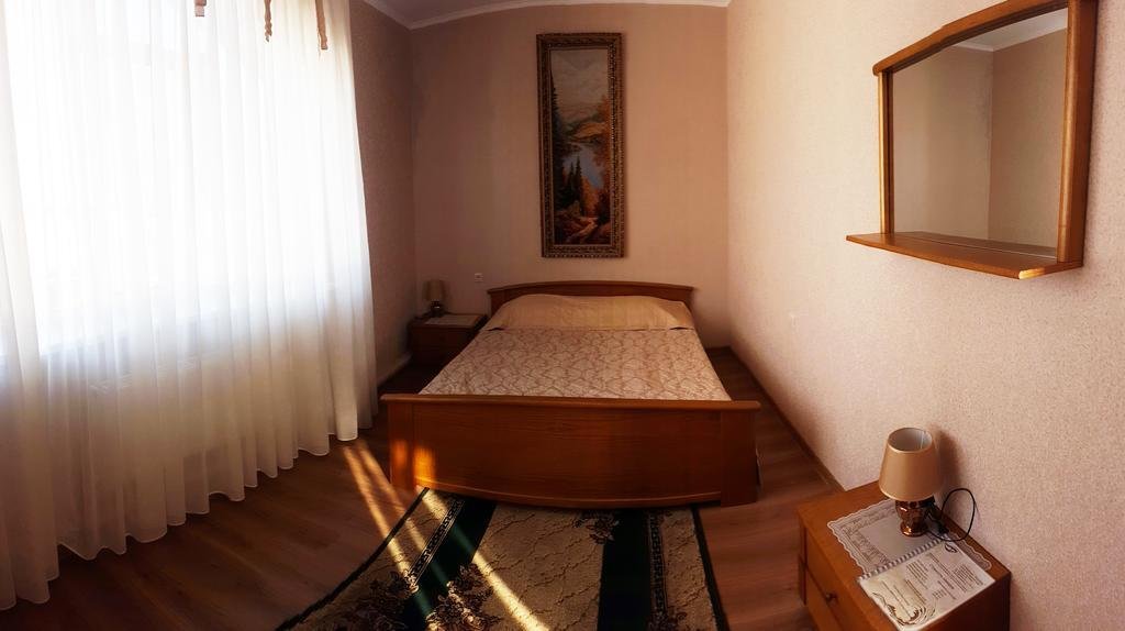 Отель Рандеву, Славянск-на-Кубани, Краснодарский край