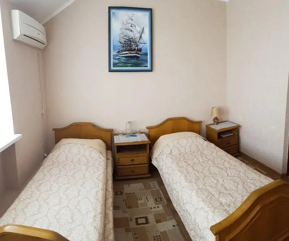 Отель Рандеву, Краснодарский край: фото 2