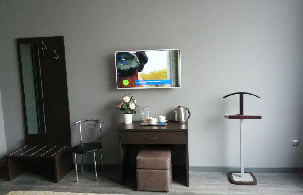 Отель Рандеву, Краснодарский край: фото 4