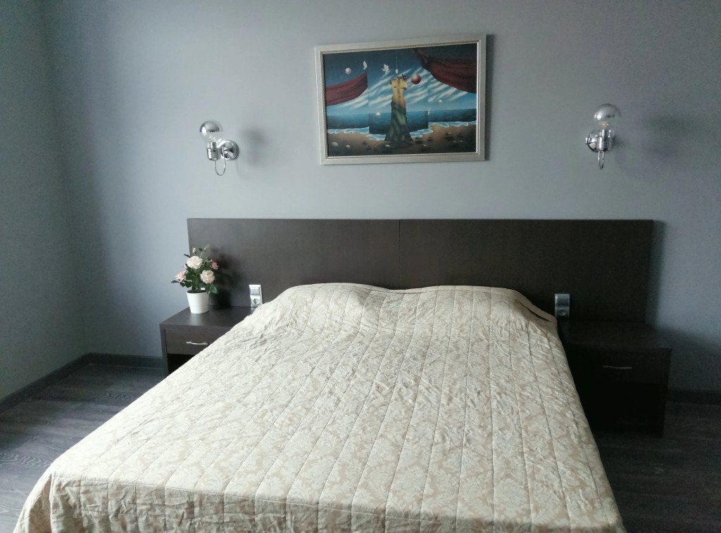 Отель Рандеву, Краснодарский край: фото 5