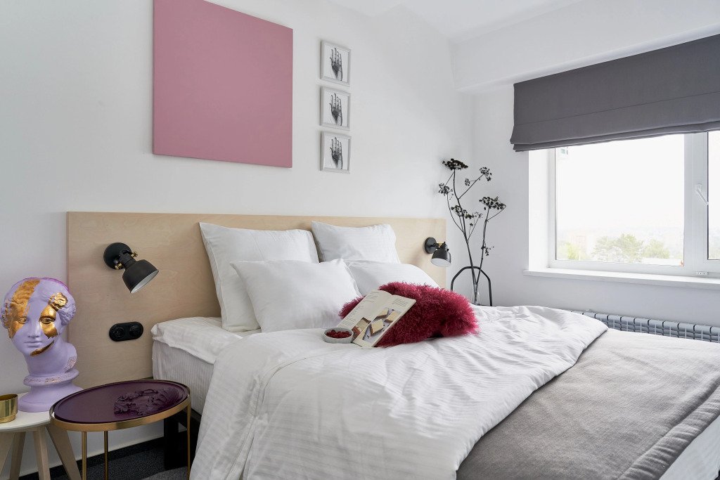 Отель Момент, Томск, Томская область