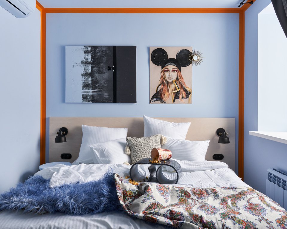 Отель Момент, Томская область: фото 2