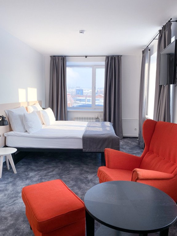 Отель Момент, Томская область: фото 3