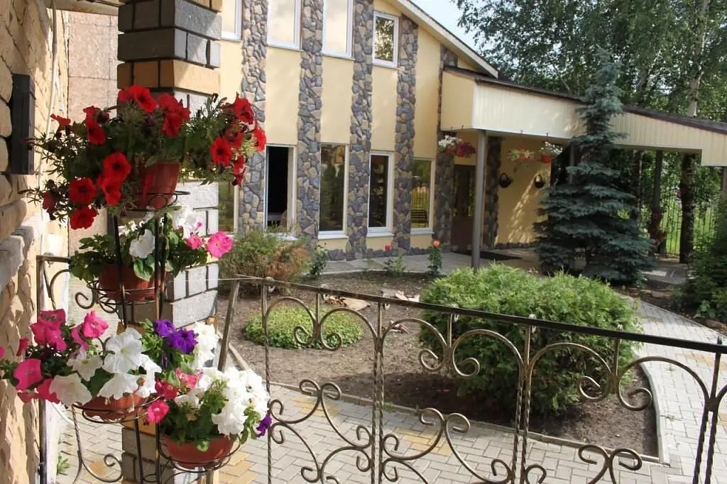 Отель Калипсо, Кстово, Нижегородская область