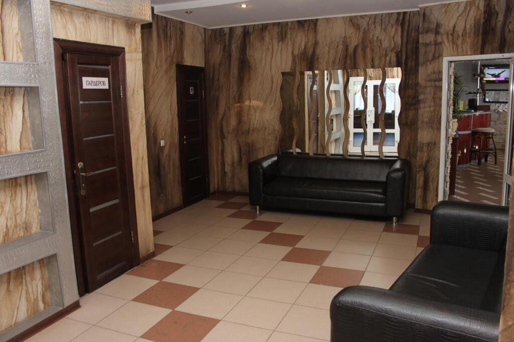 Отель Калипсо, Нижегородская область: фото 2