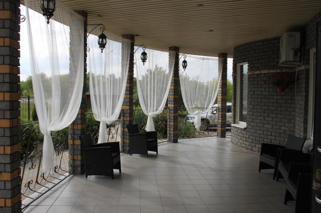 Отель Калипсо, Нижегородская область: фото 4