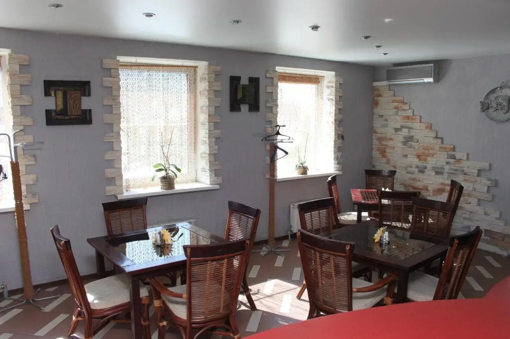 Отель Калипсо, Нижегородская область: фото 5